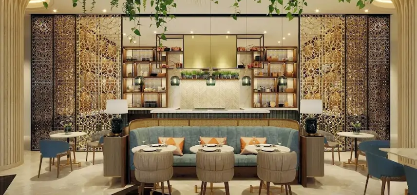 Kempinski Hotel & Resort Sariya Yanbu image